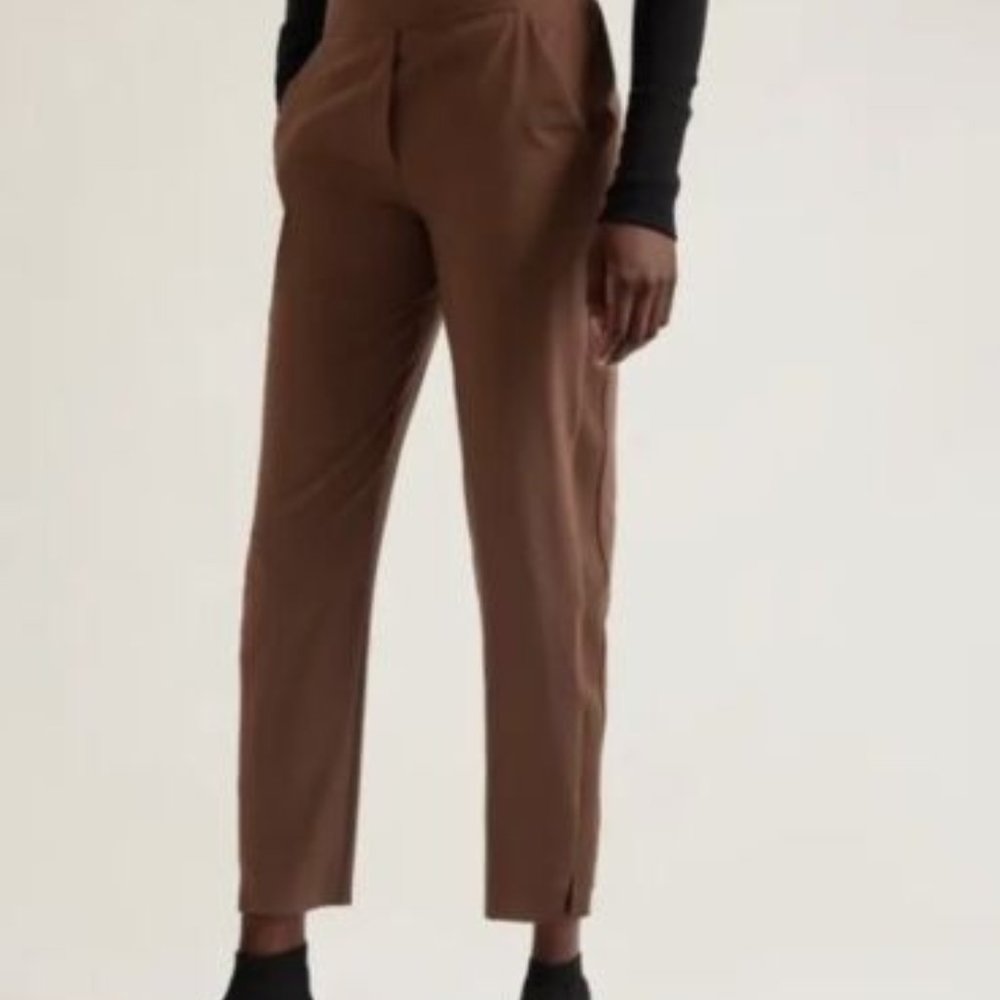 Athleta Brooklyn Pants